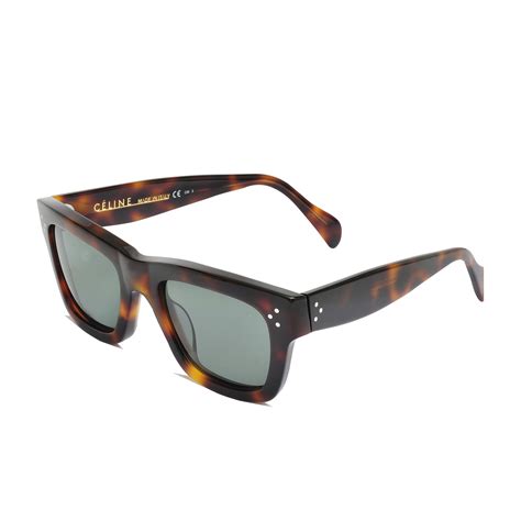 celine sunglasses polarised|most popular Celine sunglasses.